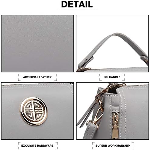 Vue 6 de Sacs Bandouliere Inches