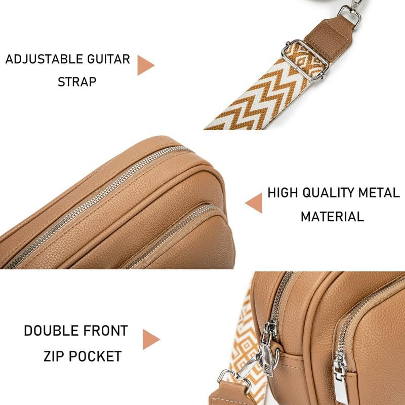 Vue 4 de Sacs Bandouliere Femme Sacs