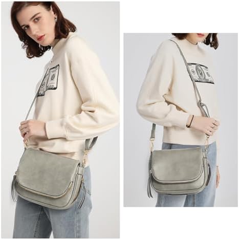 Vue 4 de Petit Sac Bandouliere