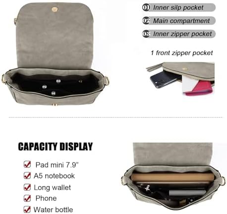 Vue 5 de Petit Sac Bandouliere