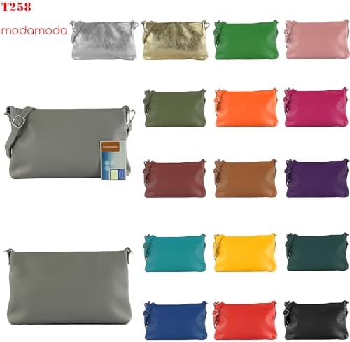 Vue 4 de Sac Bandouliere