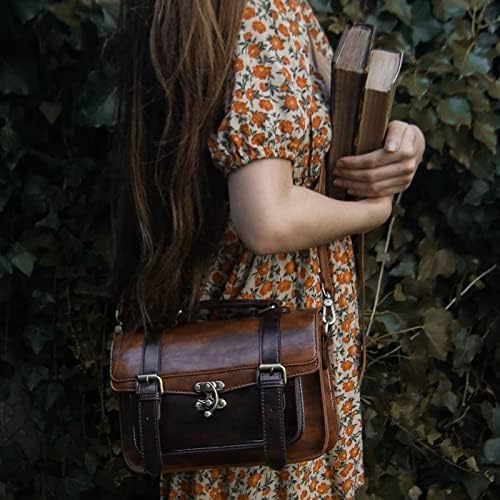 Vue 2 de Sac Bandouliere Pour Femme