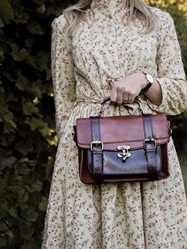 Vue 3 de Sac Bandouliere Pour Femme