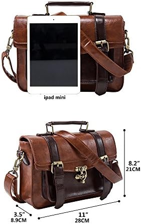 Vue 5 de Sac Bandouliere Pour Femme