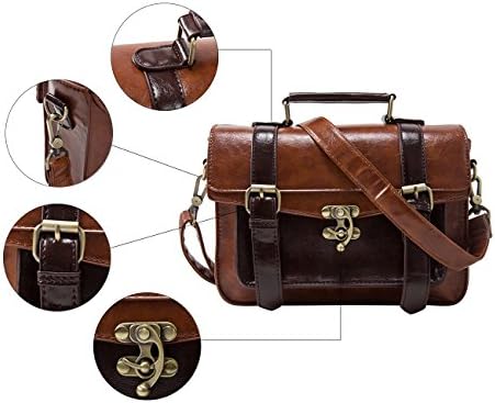 Vue 6 de Sac Bandouliere Pour Femme