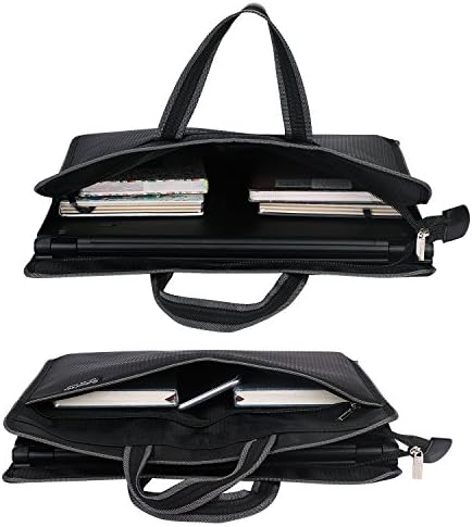 Vue 2 de Lontg Portedocument Sac