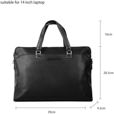 Vue 2 de Occientec Sac Business Femme