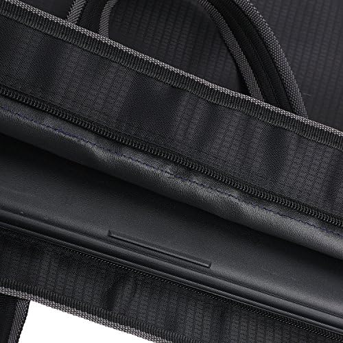 Vue 4 de Lontg Portedocument Sac