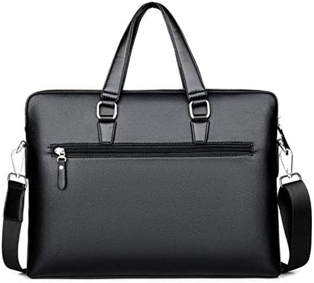 Vue 3 de Occientec Sac Business Femme