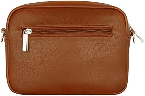 Vue 4 de Sac Bandouliere Matelasse Femme