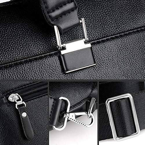 Vue 4 de Occientec Sac Business Femme