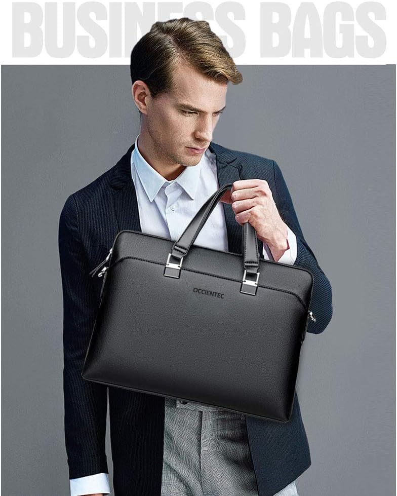 Vue 6 de Occientec Sac Business Femme