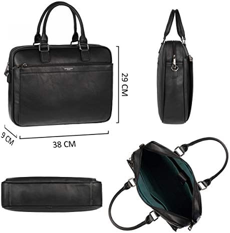 Vue 6 de David Jones Sac