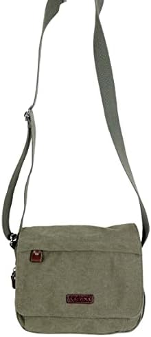 Vue 2 de Petit Sac Besace Sac