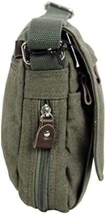 Vue 4 de Petit Sac Besace Sac