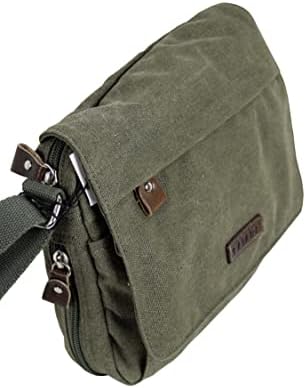 Vue 5 de Petit Sac Besace Sac