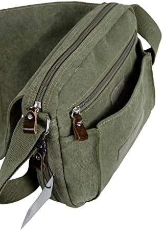Vue 6 de Petit Sac Besace Sac