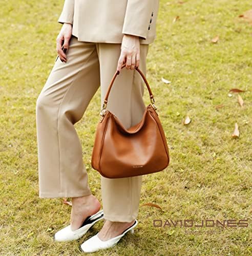 Vue 3 de Sac Bandouliere Main