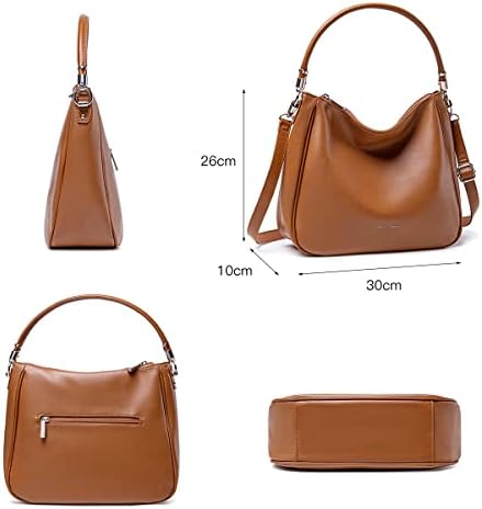 Vue 4 de Sac Bandouliere Main