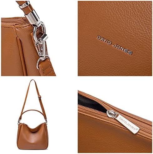 Vue 6 de Sac Bandouliere Main