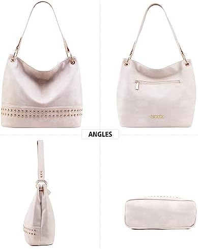 Vue 3 de Sacs En Toile Femme