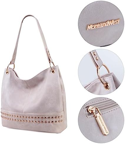 Vue 4 de Sacs En Toile Femme