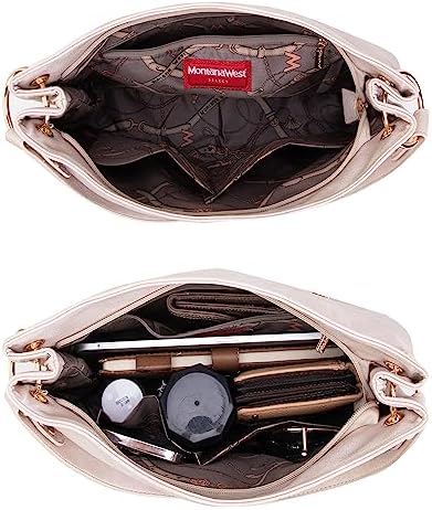 Vue 5 de Sacs En Toile Femme