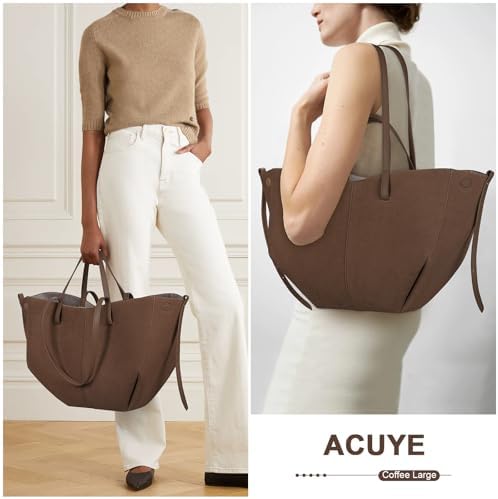 Vue 2 de Grand Sac Fourretout Noir