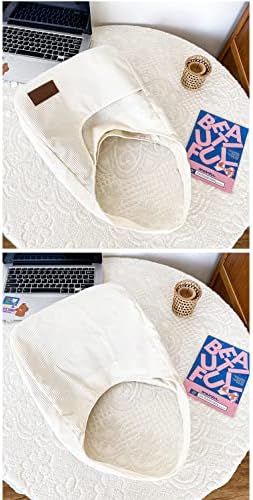 Vue 7 de Femmes Velours Cotele Sac