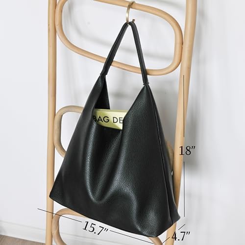 Vue 4 de Sacs Hobo Pour Femme