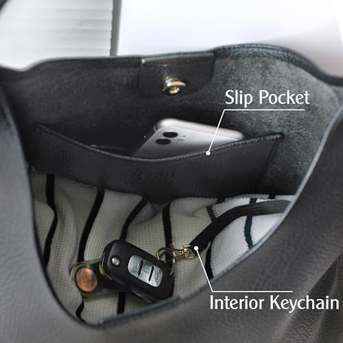 Vue 6 de Sacs Hobo Pour Femme