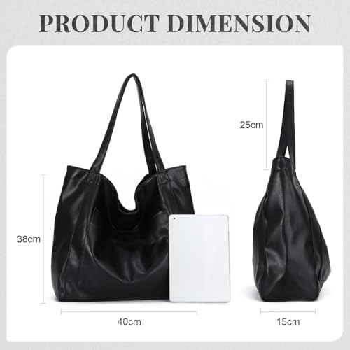 Vue 3 de Sacs Portes Epaule En