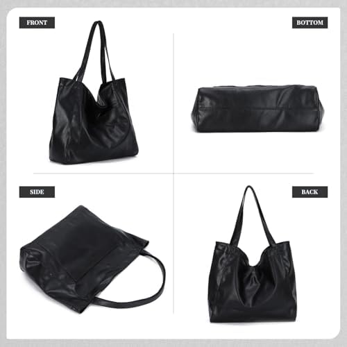 Vue 5 de Sacs Portes Epaule En