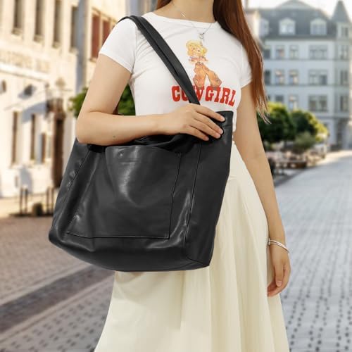 Vue 6 de Sacs Portes Epaule En