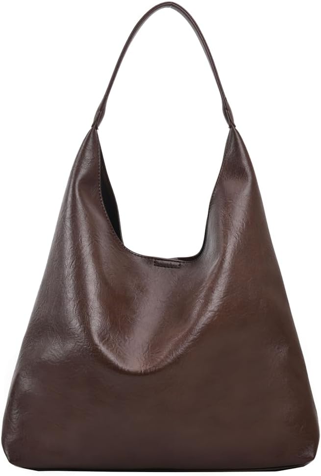 Slouchy Tote Bag Sac