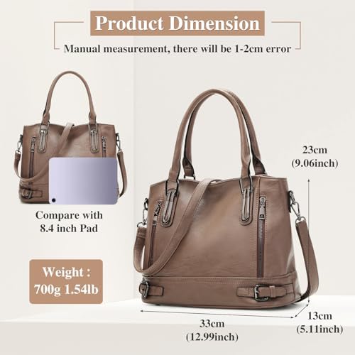 Vue 3 de Sac Main Bandouliere