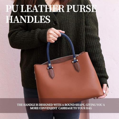 Vue 4 de Zkgyus Lot De Poignees