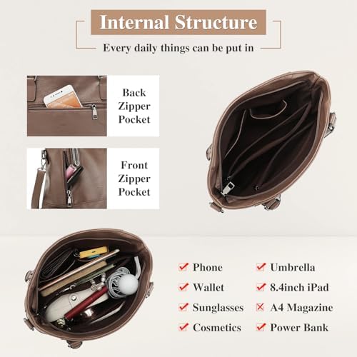 Vue 5 de Sac Main Bandouliere