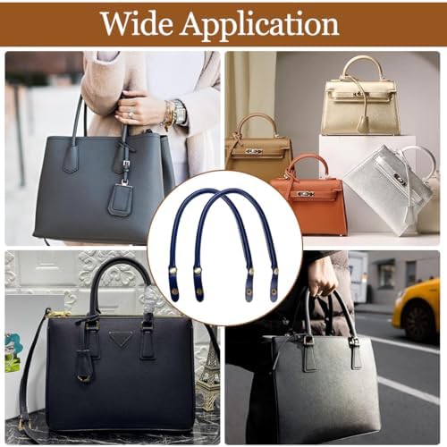 Vue 5 de Zkgyus Lot De Poignees