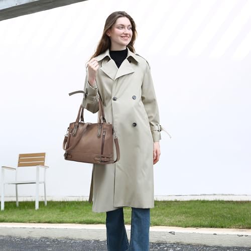 Vue 6 de Sac Main Bandouliere