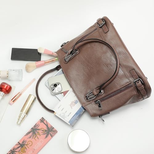 Vue 7 de Sac Main Bandouliere