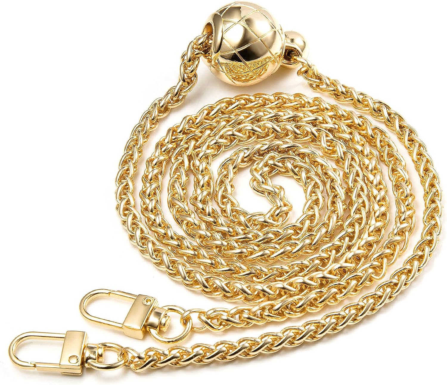 Diealles Shine Chaine Or