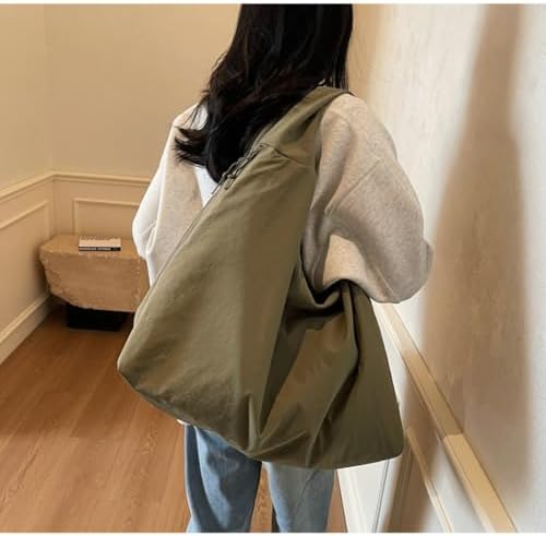 Vue 3 de Sacs Hobo Slouchy En