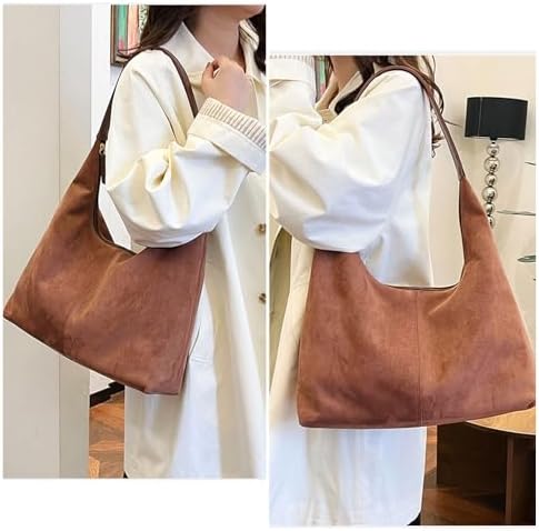 Vue 2 de Sac Porte Epaule Femme