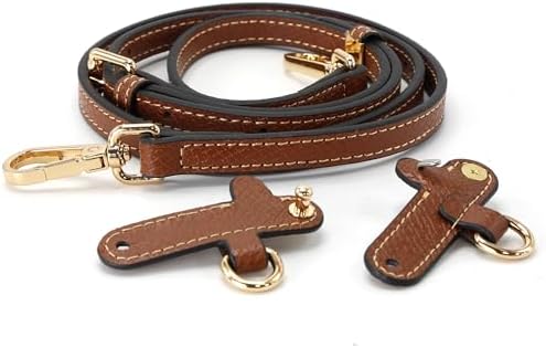 Vue 5 de Banbeln Bandouliere En Cuir