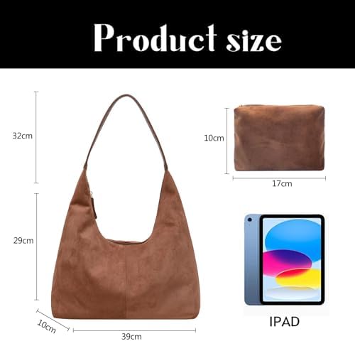 Vue 3 de Sac Porte Epaule Femme