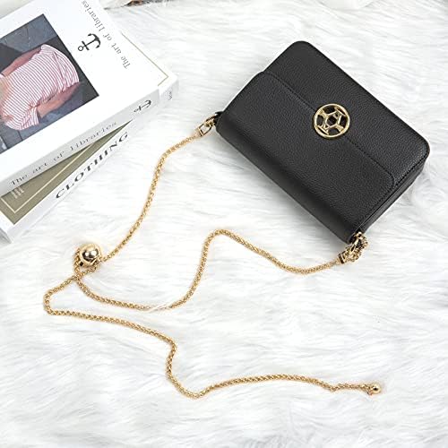 Vue 3 de Diealles Shine Chaine Or