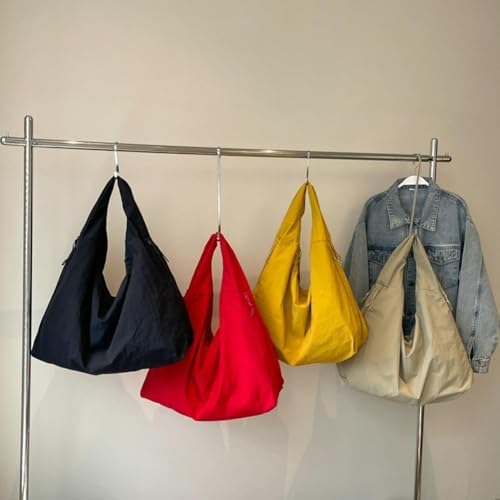Vue 7 de Sacs Hobo Slouchy En