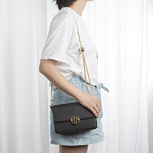 Vue 5 de Diealles Shine Chaine Or