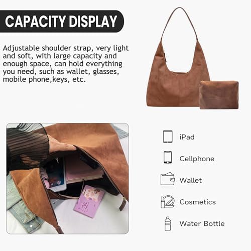 Vue 6 de Sac Porte Epaule Femme